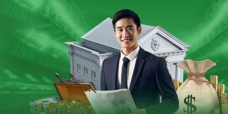 Chi tiết 3 bước rút thưởng tại OK9