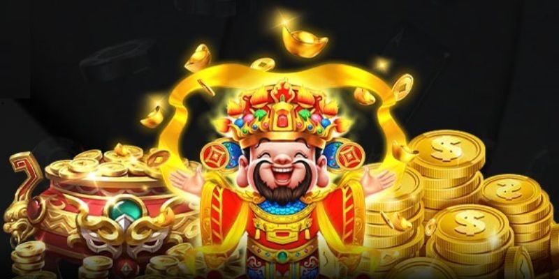 Bí kíp nổ ra Jackpot rinh thưởng tiền tỷ