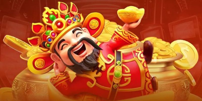 Danh sách các biểu tượng thường thấy trong nổ hũ tài xỉu