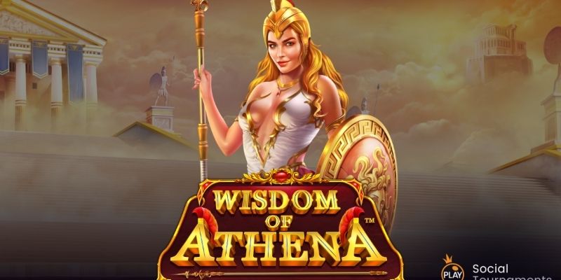 Thông tin mới nhất về game nổ hũ Athena