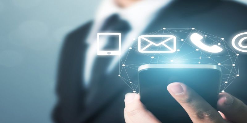 Tổng hợp các hình thức liên lạc phổ biến nhất hiện nay