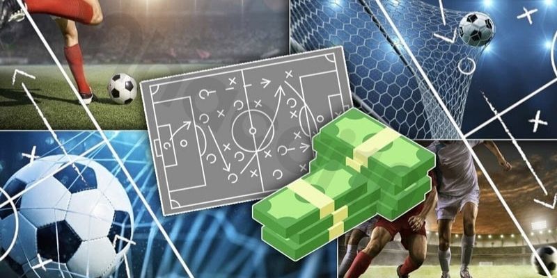 Tổng quan về kèo chấp bóng đá cực hot 